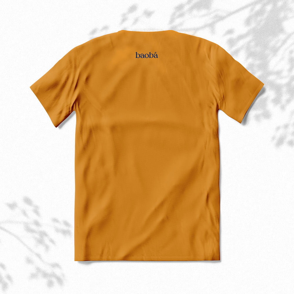 T-SHIRT - COFFEE IS FUEL