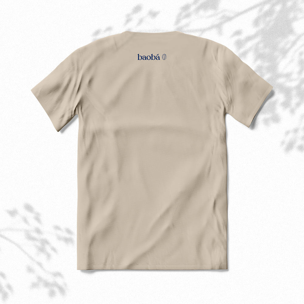 T-SHIRT - BLOOD TYPE