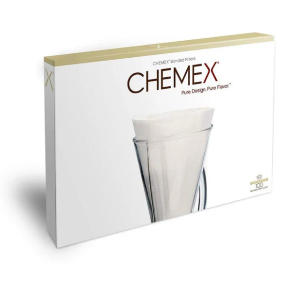 CHEMEX HALF CIRCLES FILTER