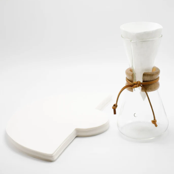 CHEMEX HALF CIRCLES FILTER