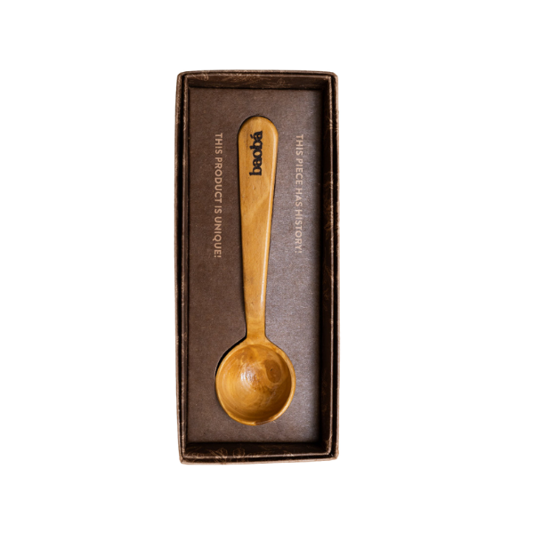 Cupping Spoon Baobá