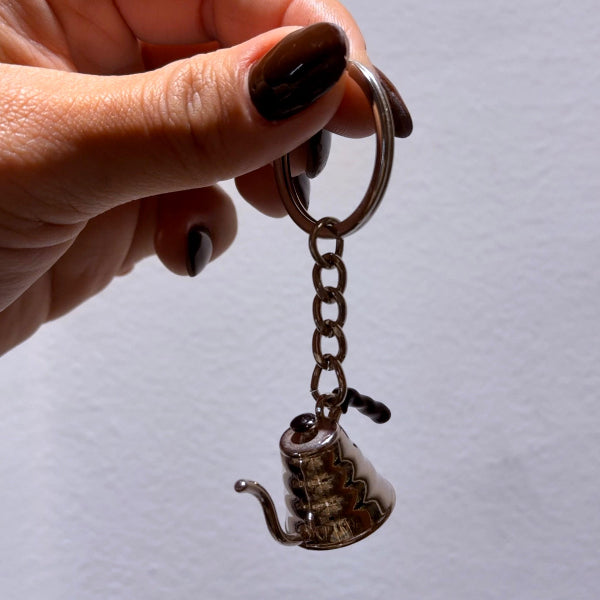 KEYCHAIN
