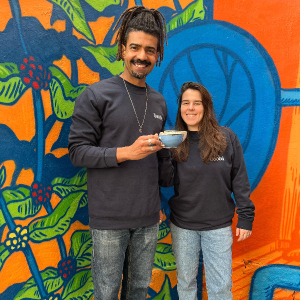 SWEATSHIRT BAOBÁ