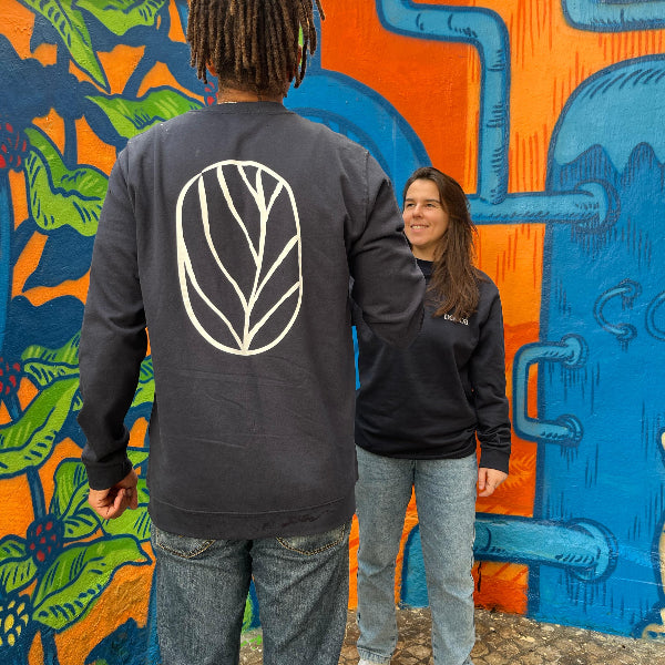 SWEATSHIRT BAOBÁ