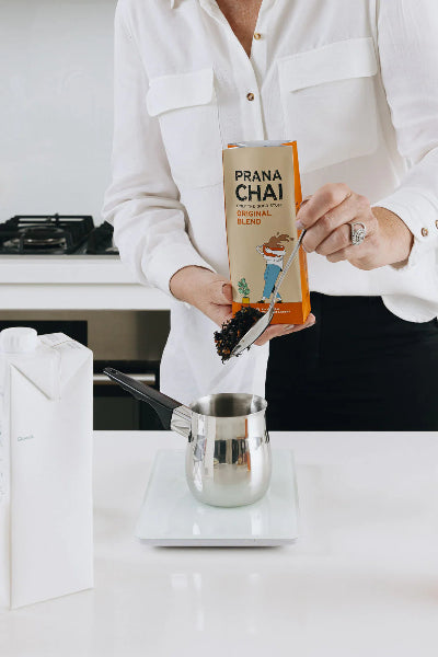 PRANA CHAI ORIGINAL MASALA BUNDLE 250G