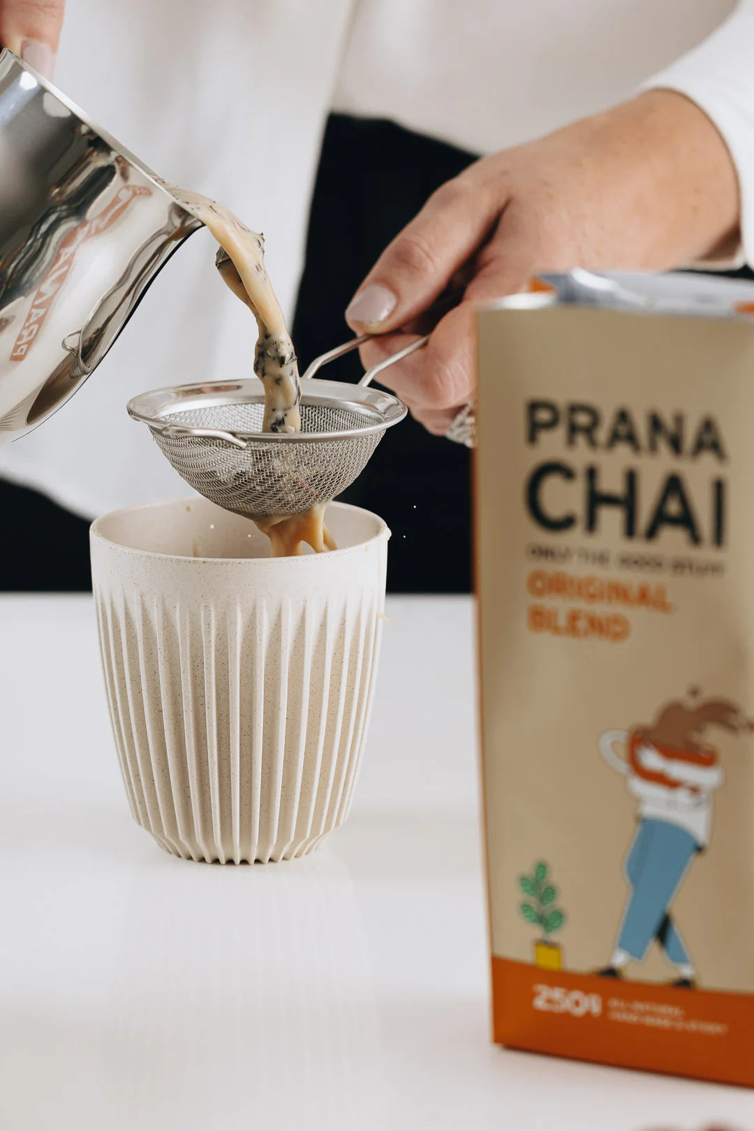 PRANA CHAI ORIGINAL MASALA BUNDLE 250G