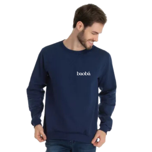SWEATSHIRT BAOBÁ
