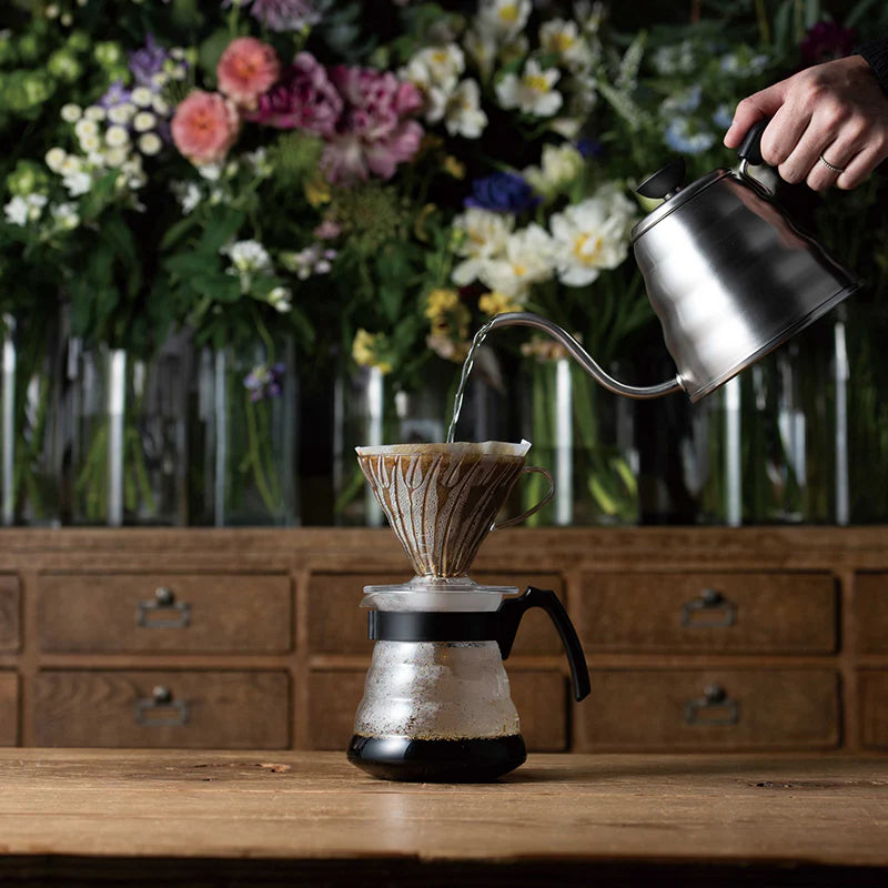V60 COFFEE MAKER Nº02