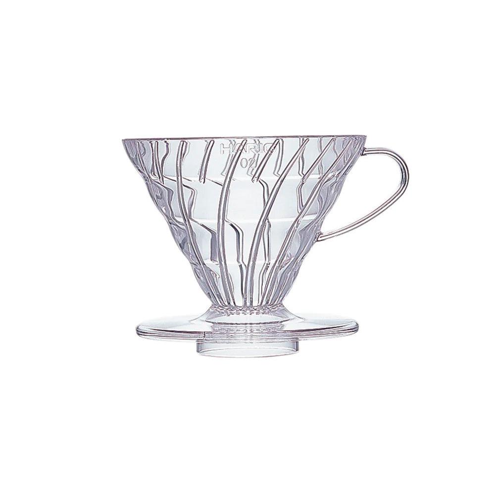 V60 DRIPER Nº 02