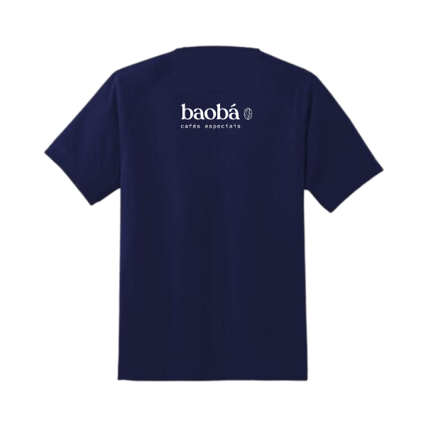 T-SHIRT - COFFEE WITH BODY AND SOUL