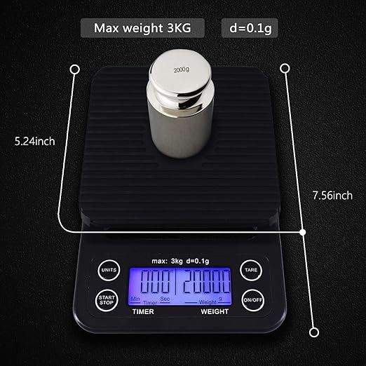 DIGITAL SCALE