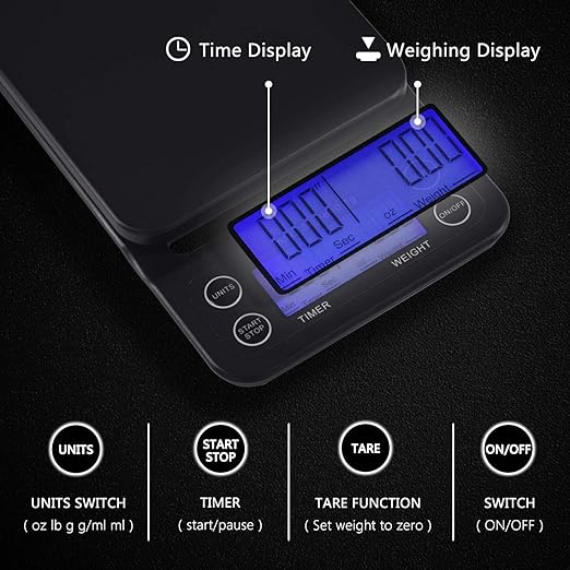 DIGITAL SCALE