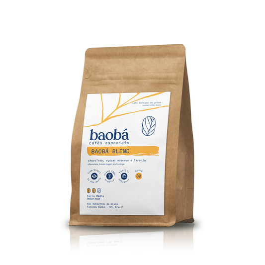 Baobá Blend (250g)