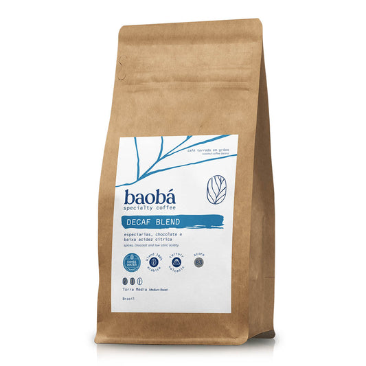 Decaf Blend (1kg)