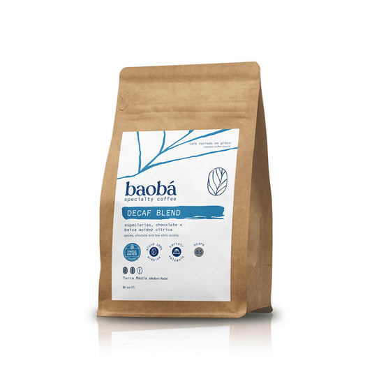 Decaf Blend (250g)