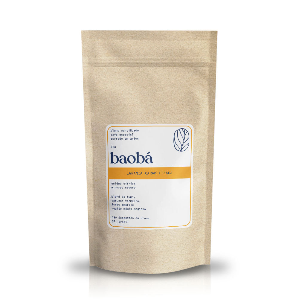 Baobá Blend