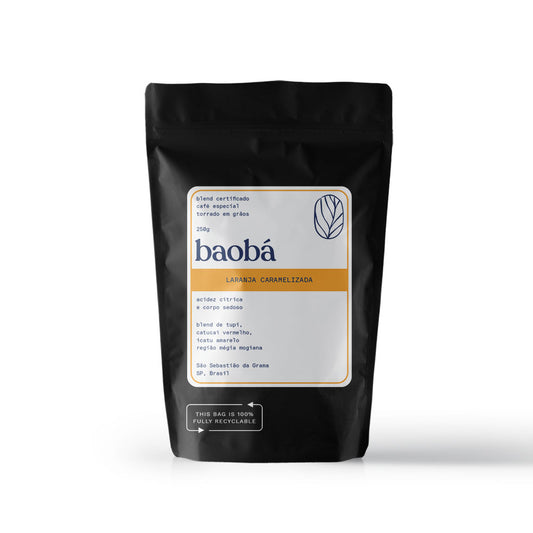 Baobá Blend