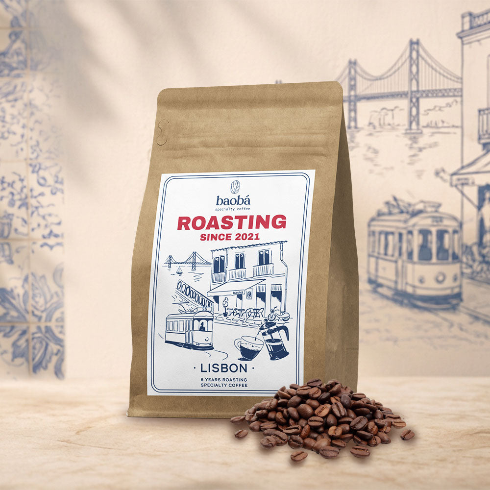 Microlot 114h Anaerobic Fermentation (160g) | Limited Edition