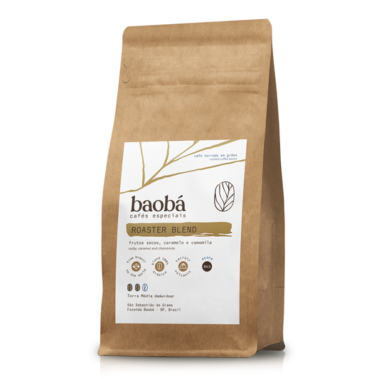 Roaster Blend (1kg)