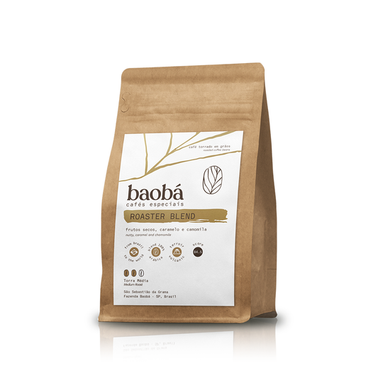Roaster Blend (250g)