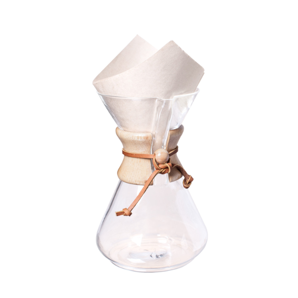 Chemex Square Filter