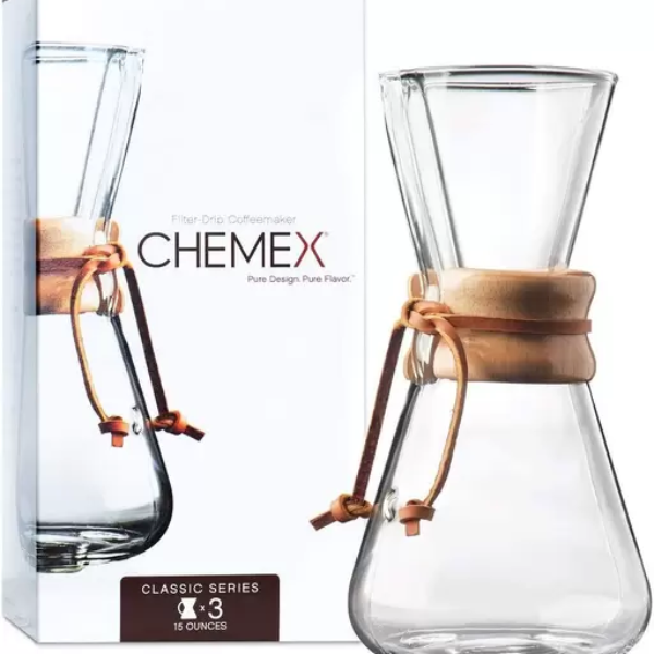 Chemex 3 Cups