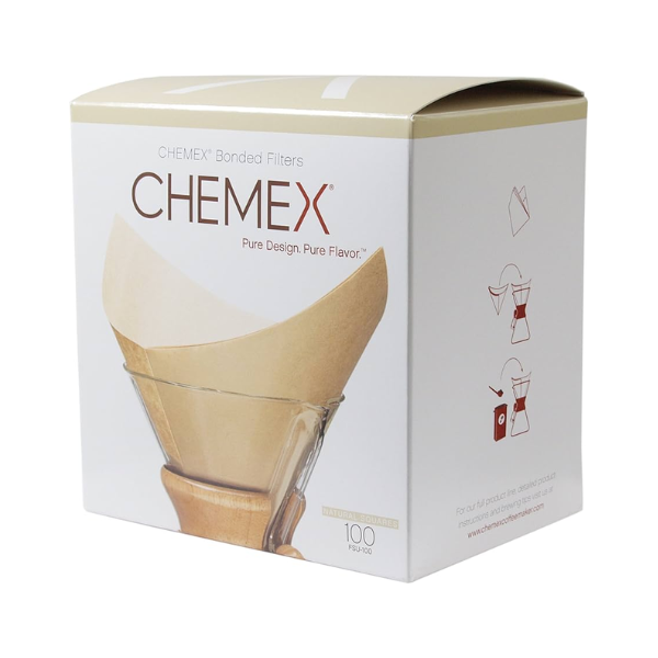 Chemex Square Filter