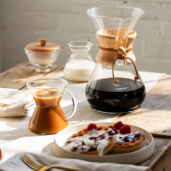 Chemex 6 Cups