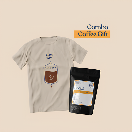 Combo Coffee Gift