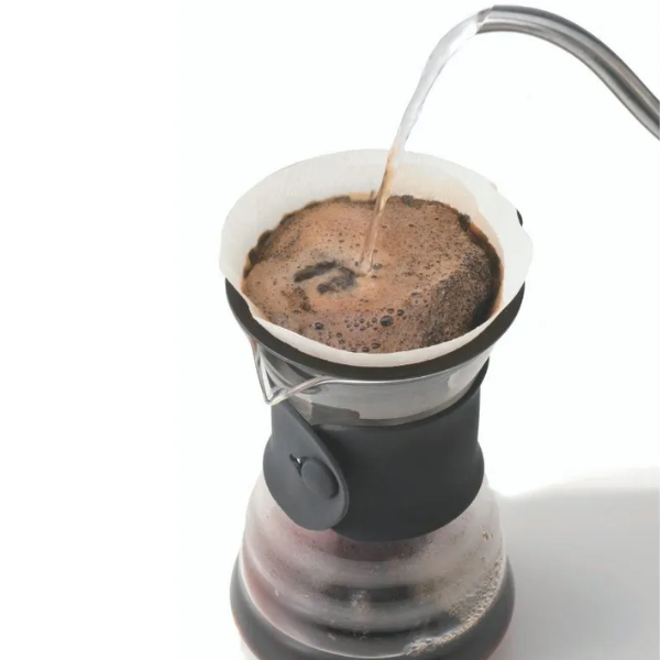 Hario V60 02 Drip Decanter