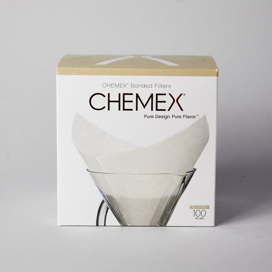 CHEMEX SQUARE FILTER