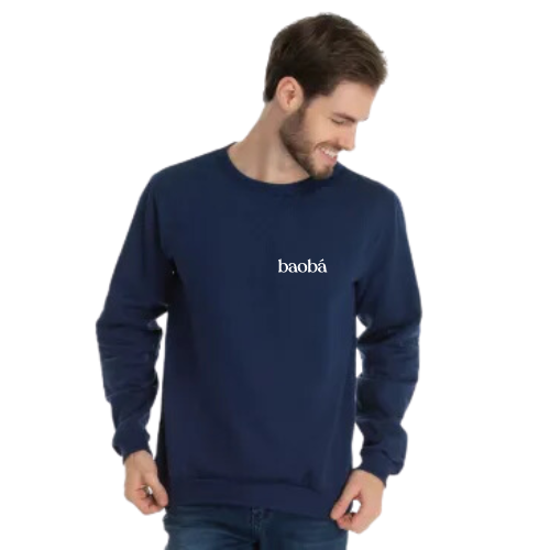 Baobá Sweatshirt