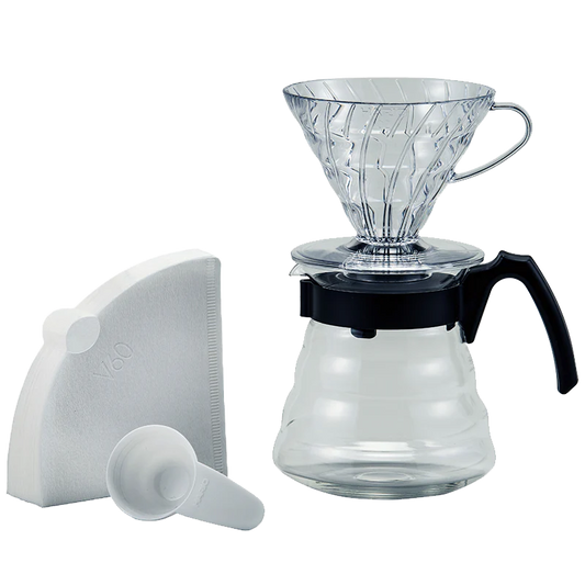 V60 COFFEE MAKER Nº02