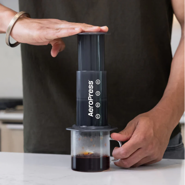 AeroPress