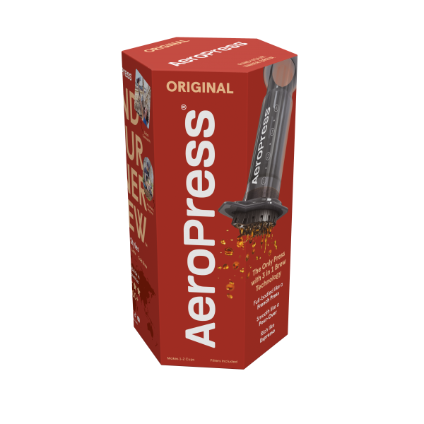 AeroPress