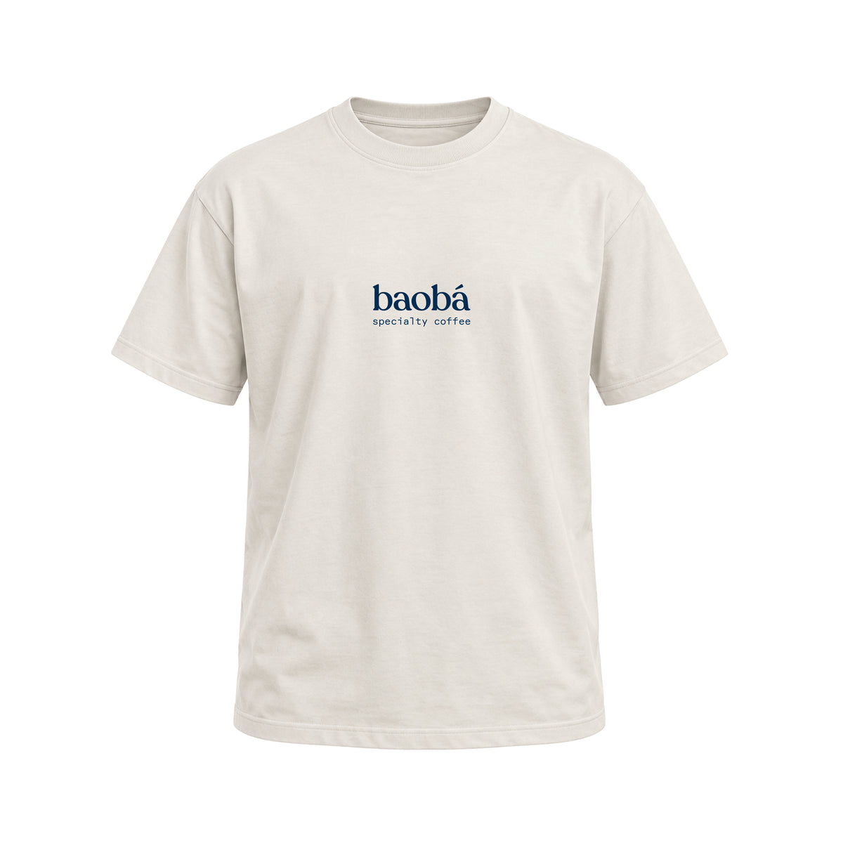 Exclusive T-shirt - Baobá 5 Years