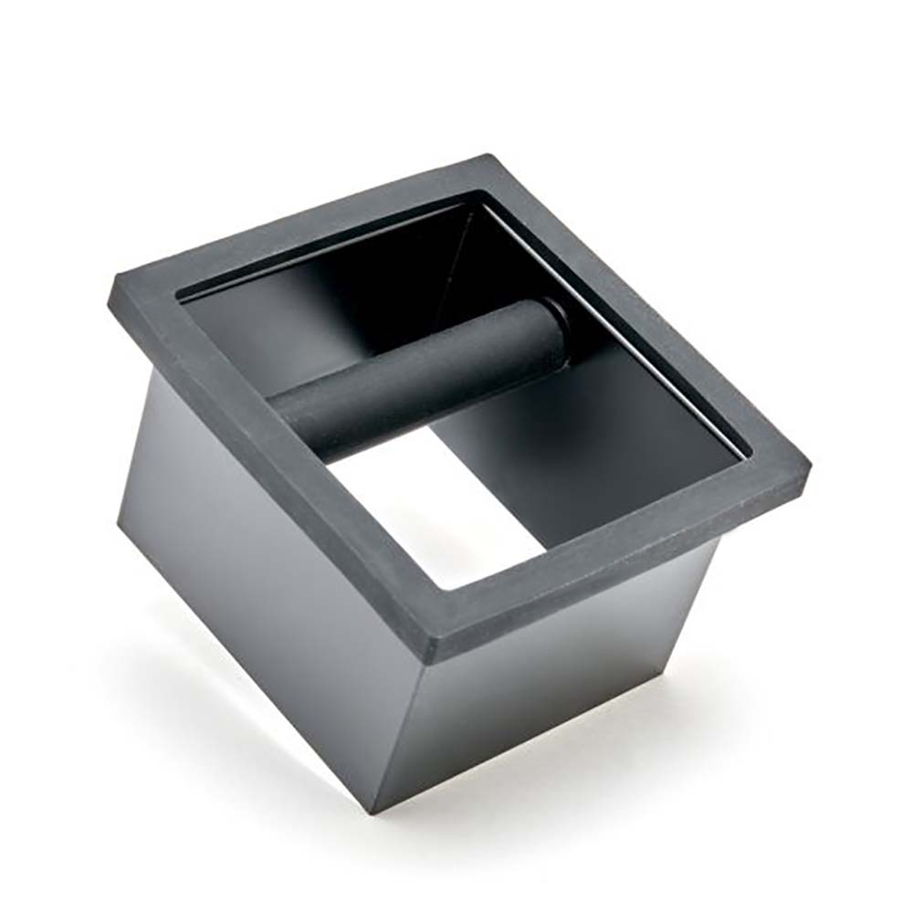 Rhino Coffee Gear Square Knock Box Chute