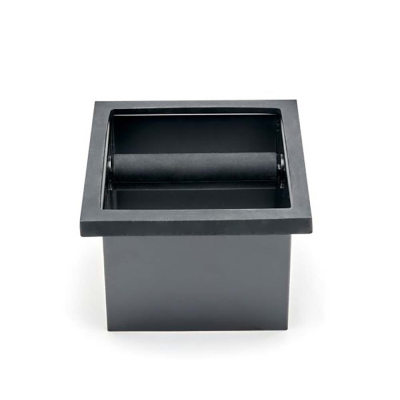 Rhino Coffee Gear Square Knock Box Chute