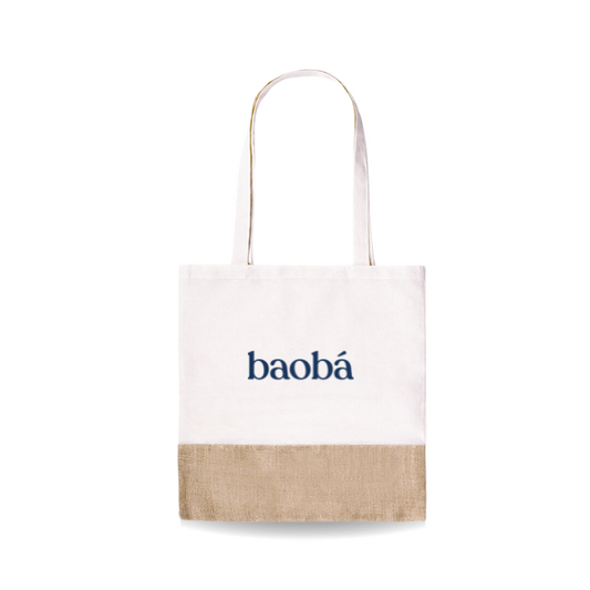 Cotton tote-bag